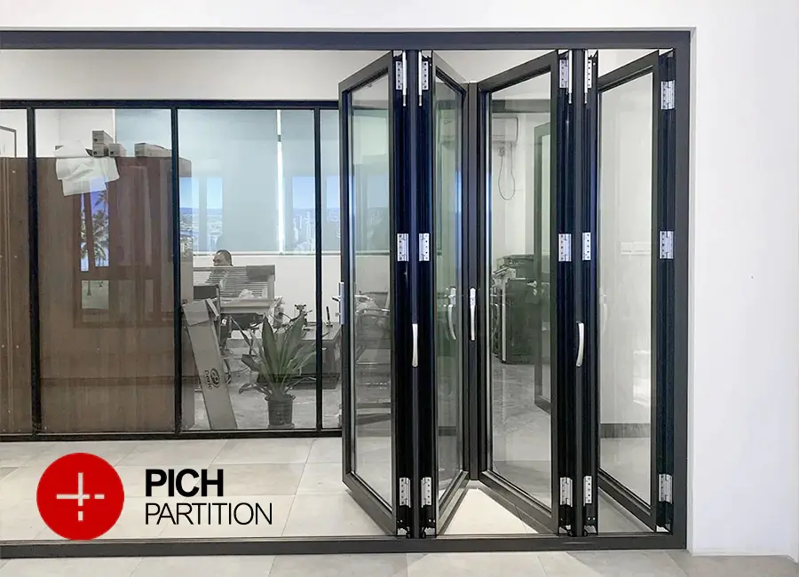 مزایای پارتیشن اسلایدی