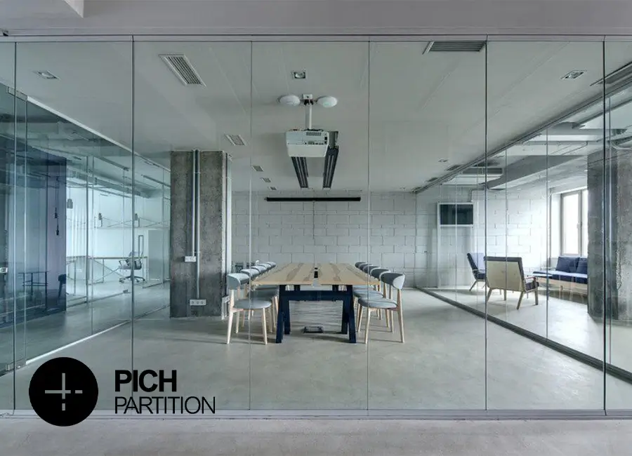 اصول طراحی اتاق کنفرانس