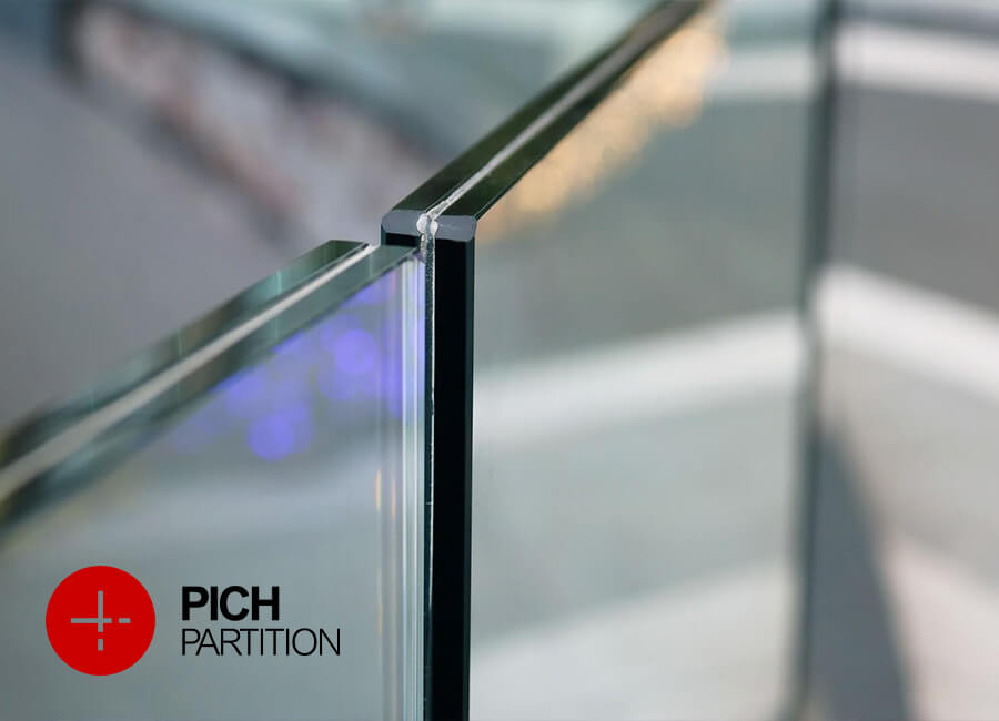 ویژگی های پارتیشن با شیشه لمینت