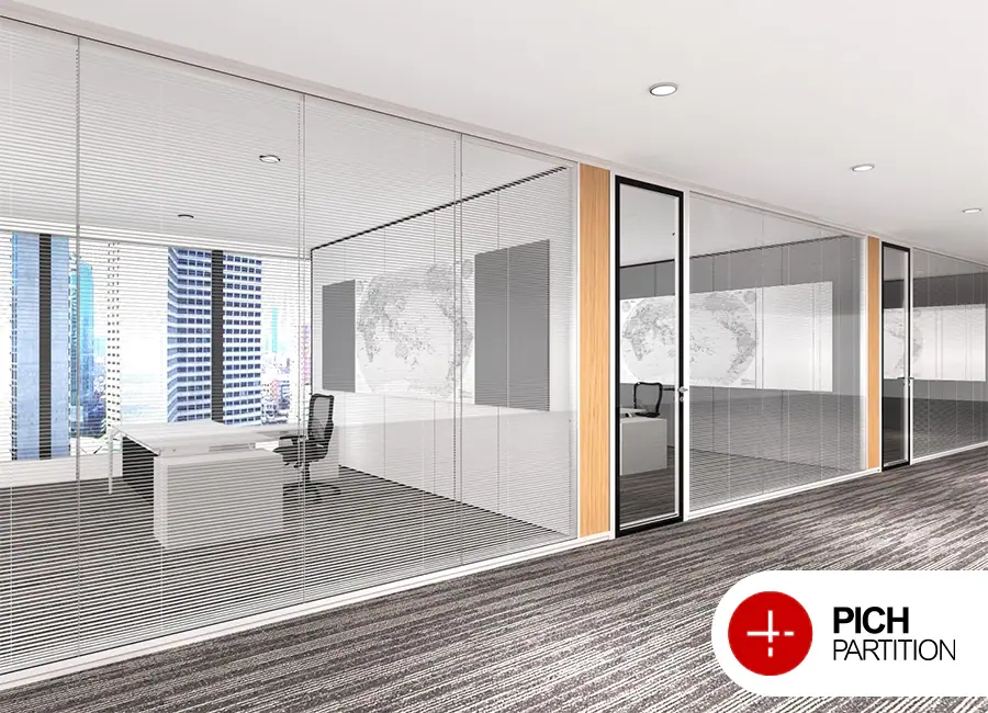 مزایای کلیدی پارتیشن فریم لس