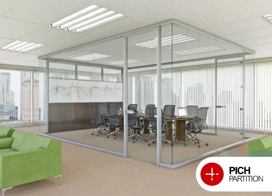 تفاوت جابجایی پارتیشن‌های ثابت و ماژولار