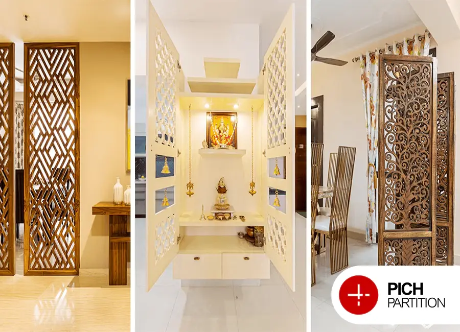 قیمت پارتیشن CNC