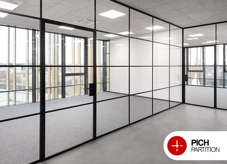 انواع پارتیشن کلاسیک