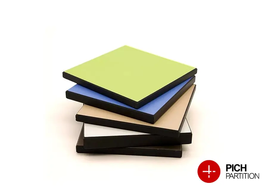 ساختار پارتیشن HPL از چیست؟