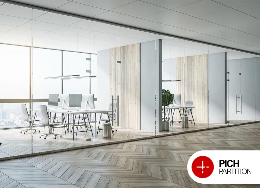 معیارهای مهم در انتخاب پارتیشن مدرن