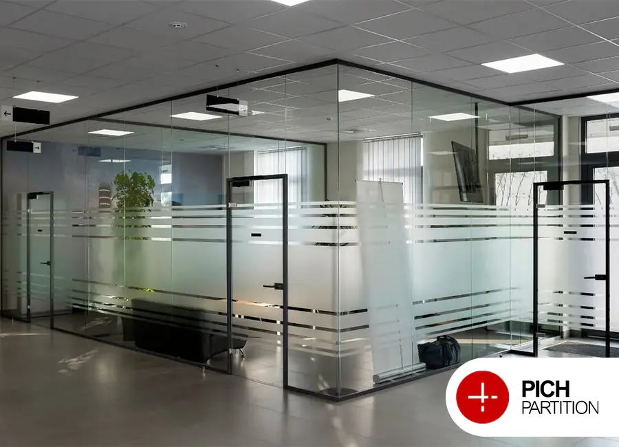 نکات مهم در پارتیشن بندی بانک