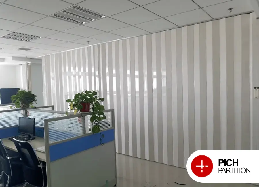 پارتیشن بندی بیمارستان ها