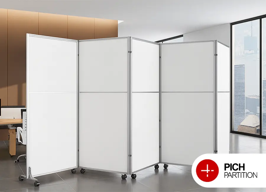 پارتیشن بندی مراکز درمانی و مطب ها