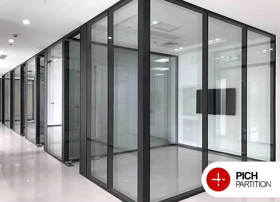 بهترین پارتیشن برای مدارس و آموزشگاه‌ها