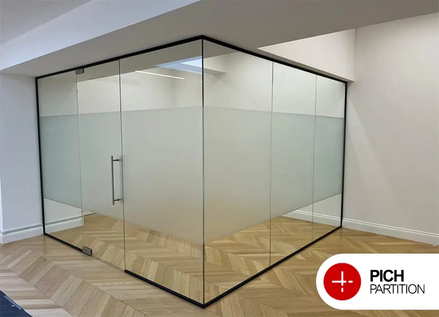 بهترین پارتیشن برای مدارس